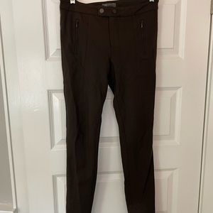 Brown Vince Pants